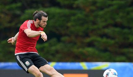 Gareth Bale on Champions League and United's Pogba