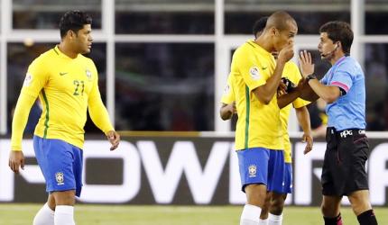 WC updates: Uruguayan Cunha to referee France versus Belgium semi-final