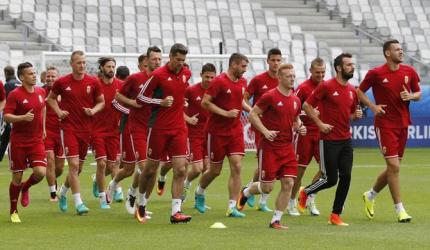 Hungary hungry to show Euro qualification was no fluke