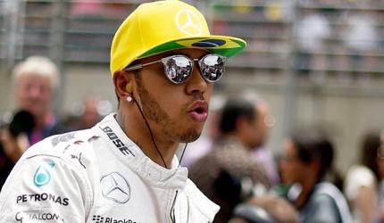 Brazil's loss is Argentina's gain?