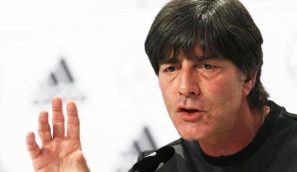 Do you agree with Loew that the 16-team Euro format was better?