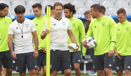 What Germany MUST do against Northern Ireland