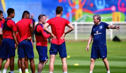 Euro: England risk ultimate slip against upstarts Iceland