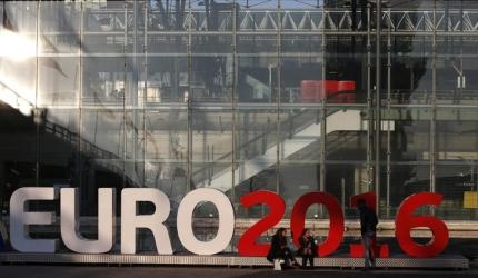 Ukraine detain man who planned attacks during Euro soccer