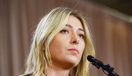 Sharapova's intent questioned - Why was she taking banned heart drug?