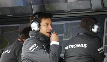 Formula One: Mercedes boss Wolff cuts ties with Williams