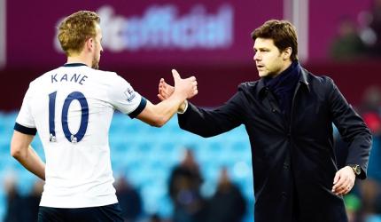 Statistics favour Tottenham in chasing EPL dream