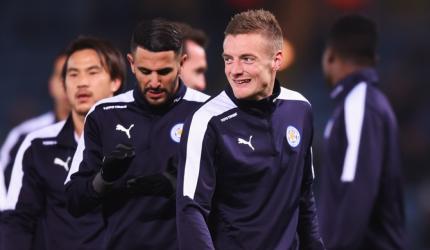 Is the EPL now a two-horse race for the title?