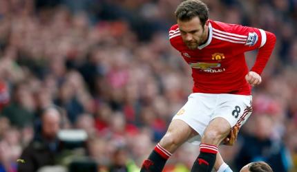 What not to miss in EPL this weekend