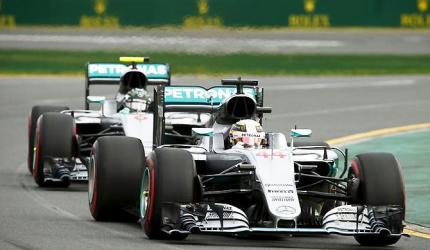 F1: Qualifying farce in focus even as Hamilton eclipses Schumi