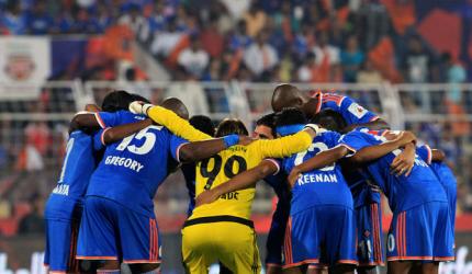 FC Goa appeals against ISL fine, owners' ban