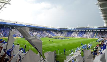 English Football League set for major shake-up?