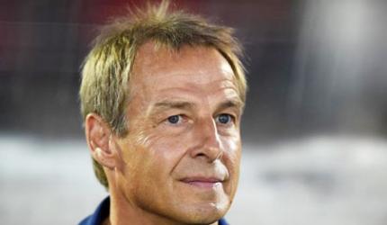 Klinsmann opts for experience in US Copa America squad