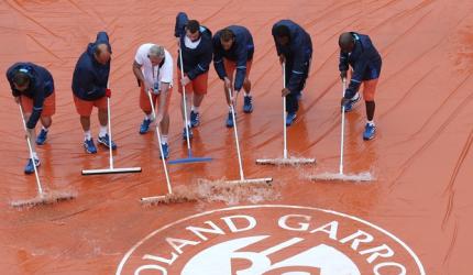What to expect at French Open...