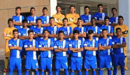 India draw UAE, Saudi Arabia, Iran in AFC U-16 Championships