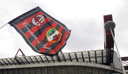 AC Milan to be sold by December: Reports