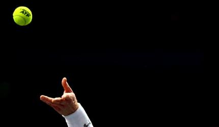 Murray becomes oldest tennis World No. 1 in 42 years!
