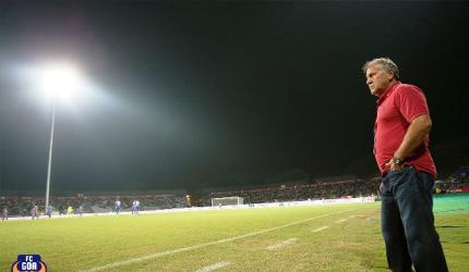 ISL: Undisciplined FC Goa mired in a new row