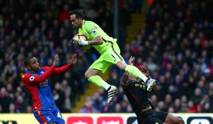 What you must not miss in the EPL this weekend