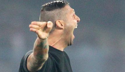 Materazzi calls ISL 2 final fracas an 'isolated event'