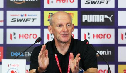 Can Coppell reverse the English curse in ISL?