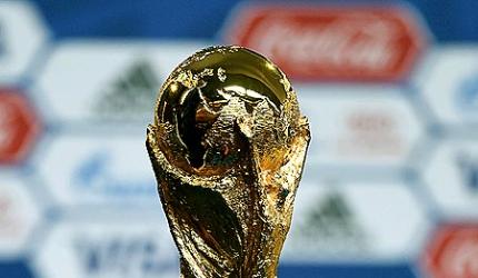 VOTE! Would you prefer a 32, 40 or 48-team football World Cup?
