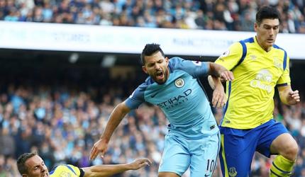 EPL: Chelsea hammer Leicester in battle of last two champions