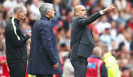 Shearer tips Manchester clubs to claim EPL title