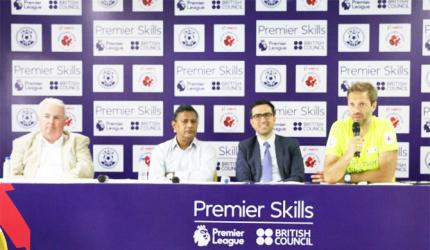 'India needs larger pool of skilled football coaches'