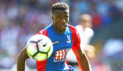 Zaha's price tag is set!