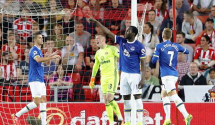 EPL: Realist Koeman downplays 'crazy' title talk