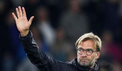 Can anger bring consistency to Liverpool's game?