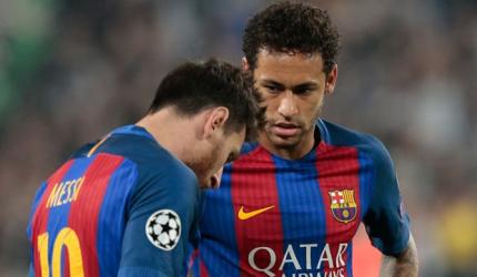 Here's why Barcelona don't believe in second miracle comeback