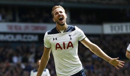 Can Spurs surge to English Premier League title?