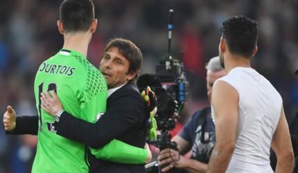 Chelsea: Keep calm and win the EPL title