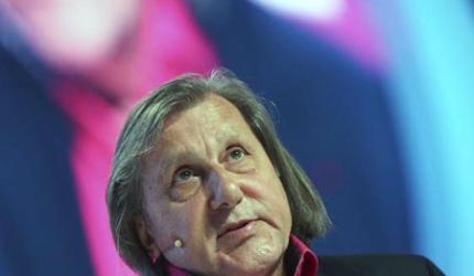 Nastase slams 'small-minded' Wimbledon over Royal Box snub