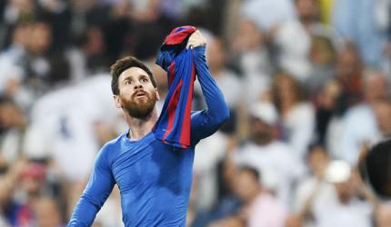 Messi likely to retire at Camp Nou with possibility of new deal