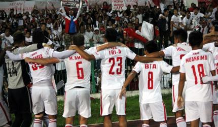 'Aizawl's threats are unfair, AIFF won't be intimidated'