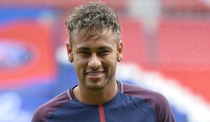 Barcelona chief Bartomeu slams disloyal Neymar