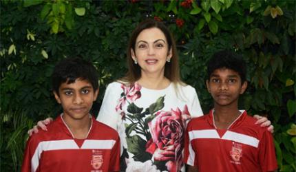 Delhi teen picked in Dutch club's youth squad