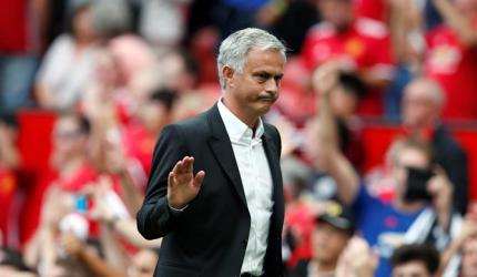 Transfer watch: 'United under no pressure to complete fourth signing'