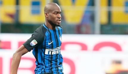 Get all the football transfer news right here!