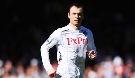 Football Briefs: Ex-United striker Berbatov joins Kerala Blasters