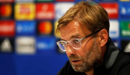 Liverpool target Champions League spot amid Klopp-Coutinho differences