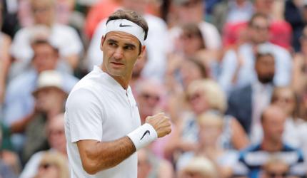 Can Federer pull off unexpected with US Open crown?