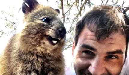 Federer keeping it realistic as 2018 season nears