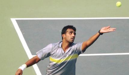 'You won't win every tournament unless you are Federer'