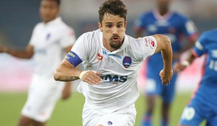 ISL: Marcelinho threatens legal action against Delhi Dynamos