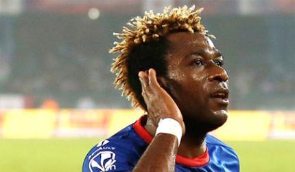 AFC Cup: Norde stars as Bagan advance to play-offs