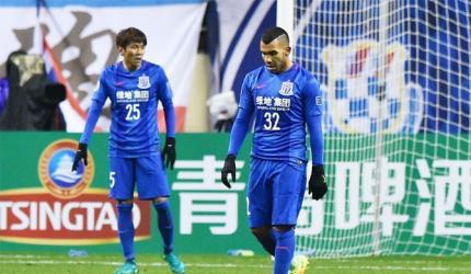 Tevez's club fail to make Asian Champions League, apologise to fans